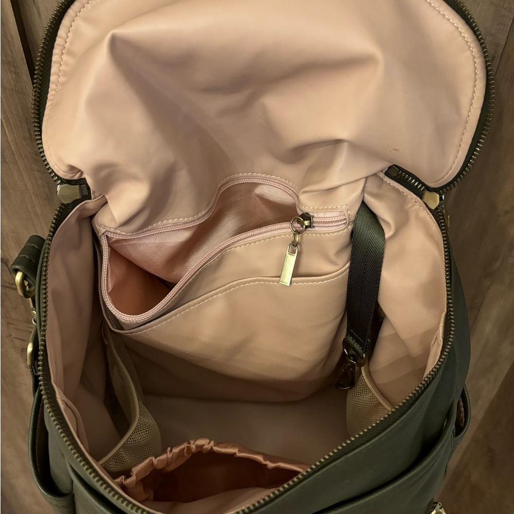 Azaria Backpack - Picture 5 of 5
